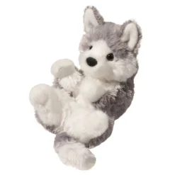 Fashion Lil' Baby Husky Dogs