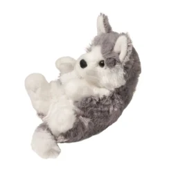 Fashion Lil' Baby Husky Dogs