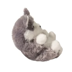 Fashion Lil' Baby Husky Dogs