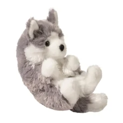 Fashion Lil' Baby Husky Dogs