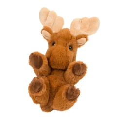 Discount Lil' Baby Moose Wildlife