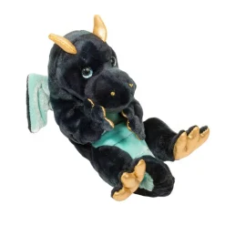 Outlet Lil' Baby Navy Dragon Dragons