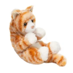 Fashion Lil' Baby Orange Stripe Kitten Cats