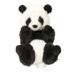 Fashion Lil' Baby Panda Bear Jungle & Zoo