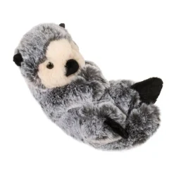 Hot Lil' Baby Sea Otter Sea Life