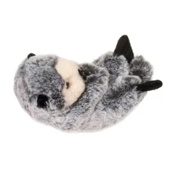 Hot Lil' Baby Sea Otter Sea Life