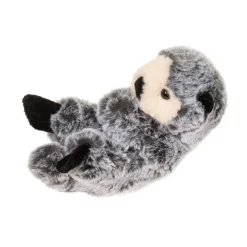 Hot Lil' Baby Sea Otter Sea Life