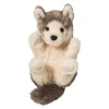 Clearance Lil' Baby Wolf Wildlife