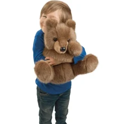 Online Lincoln Dlux Brown Bear Dlux
