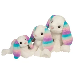 Best Livie Rainbow Bunny, Medium Farm