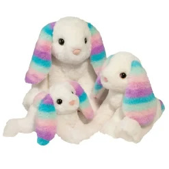 Online Livie Rainbow Bunny, Small Farm
