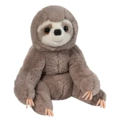 Fashion Lizzie Soft Sloth Jungle & Zoo