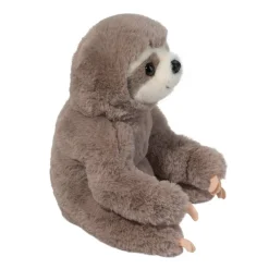 Fashion Lizzie Soft Sloth Jungle & Zoo