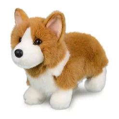 Fashion Louie Corgi Dogs
