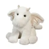 Fashion Lukie Soft White Dragon Dragons