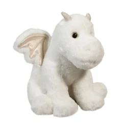 Fashion Lukie Soft White Dragon Dragons