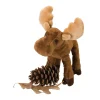 Clearance Lumber Jack Moose Wildlife