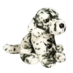 Hot Mackay Dalmatian Dogs