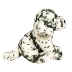 Hot Mackay Dalmatian Dogs