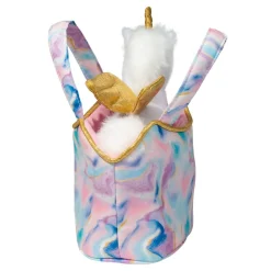 New Magic Swirl Sassy Sak With Pegasus Sassy Pet Saks