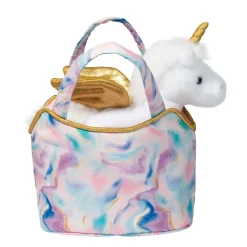 New Magic Swirl Sassy Sak With Pegasus Sassy Pet Saks