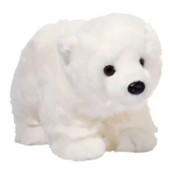 Fashion Marshmallow Polar Bear Wildlife