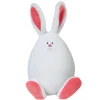 Outlet Megg Coral Eggie Bunny Macaroons