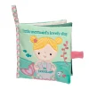 Sale Mermaid Soft Activity Book Soft Books