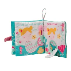 Sale Mermaid Soft Activity Book Soft Books