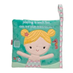 Sale Mermaid Soft Activity Book Soft Books