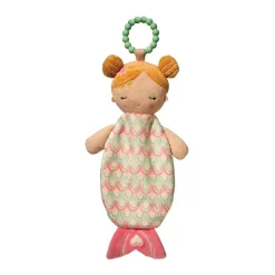Hot Mermaid Teether Mermaids