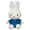 Sale Miffy Classic Blue, Medium Miffy