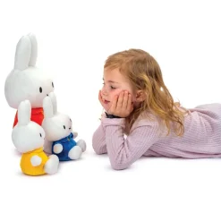 Discount Miffy Classic Blue, Small Miffy