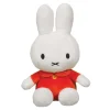 New Miffy Classic Red, Small Miffy