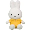 Clearance Miffy Classic Yellow, Small Miffy