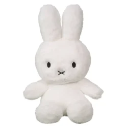 Hot Miffy Deluxe White, Large Miffy