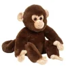 Fashion Mikie Soft Monkey Jungle & Zoo