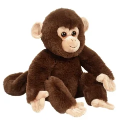 Fashion Mikie Soft Monkey Jungle & Zoo