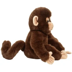 Fashion Mikie Soft Monkey Jungle & Zoo