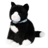 Outlet Mini Black & White Cat Cats