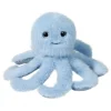 Clearance Mini Blue Octopus Sea Life