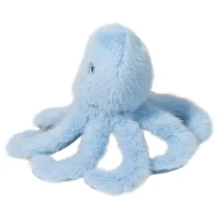 Clearance Mini Blue Octopus Sea Life