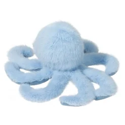 Clearance Mini Blue Octopus Sea Life