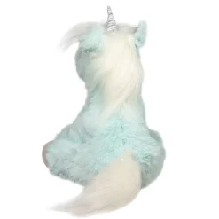 New Mini Bonnie Soft Ice Blue Unicorn Unicorns & Fantasy Horses