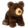 Sale Mini Brownie Soft Bear Wildlife