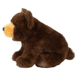 Sale Mini Brownie Soft Bear Wildlife