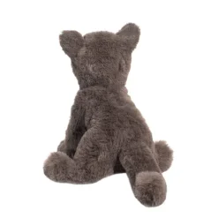 Discount Mini Colbie Soft Gray Cat Cats