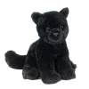 New Mini Corie Soft Black Cat Cats