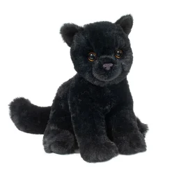 New Mini Corie Soft Black Cat Cats