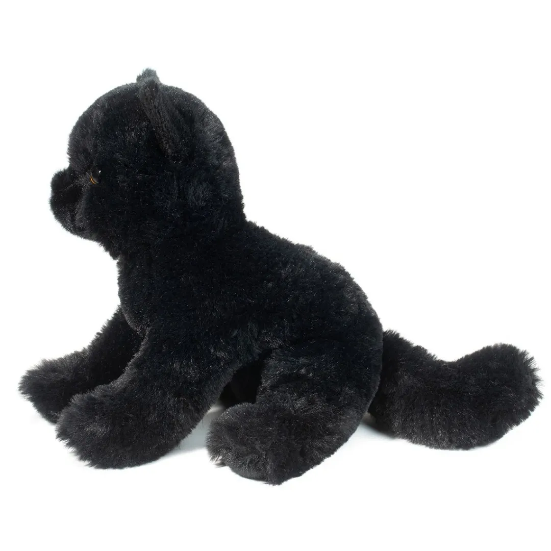 New Mini Corie Soft Black Cat Cats